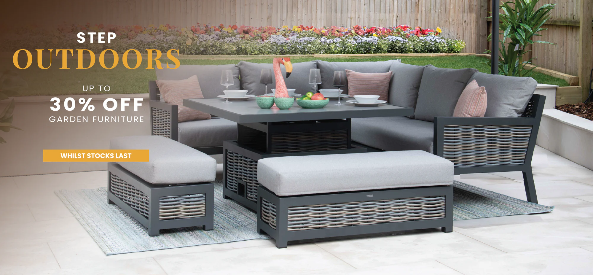 Quality Furniture, Delivered With Speed